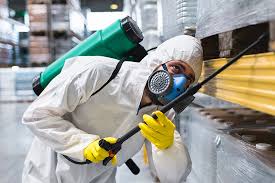 Best Fumigation Services  in Selma, CA